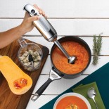 Dualit 700W saumikser – võimas köögiblender