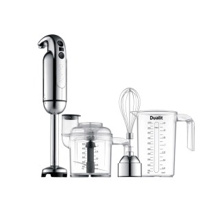 Dualit 700W rankinis trintuvas – patvarus trintuvas