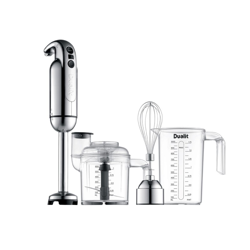 Dualit 700W Stabmixer – leistungsstarker Mixer