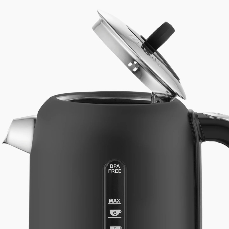 Dualit Classic Kettle 1.7L Quiet 3kW Fast Boil