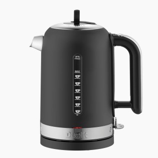 Dualit Classic Kettle 1.7L Quiet 3kW Fast Boil