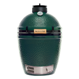 Big Green Egg M pradinis rinkinys + KitchenAid stacionarus maišytuvas Evergreen