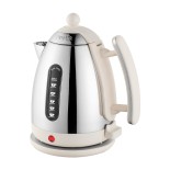 Dualit 1,5L Lite arbatinukas juodas