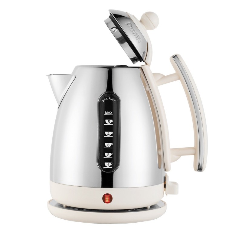 Dualit 1.5L Lite Jug Kettle Black – Fast Boil