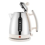 Dualit 1,5L Lite tējkanna melna