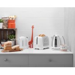 Dualit 1,5L Lite Wasserkocher Schwarz