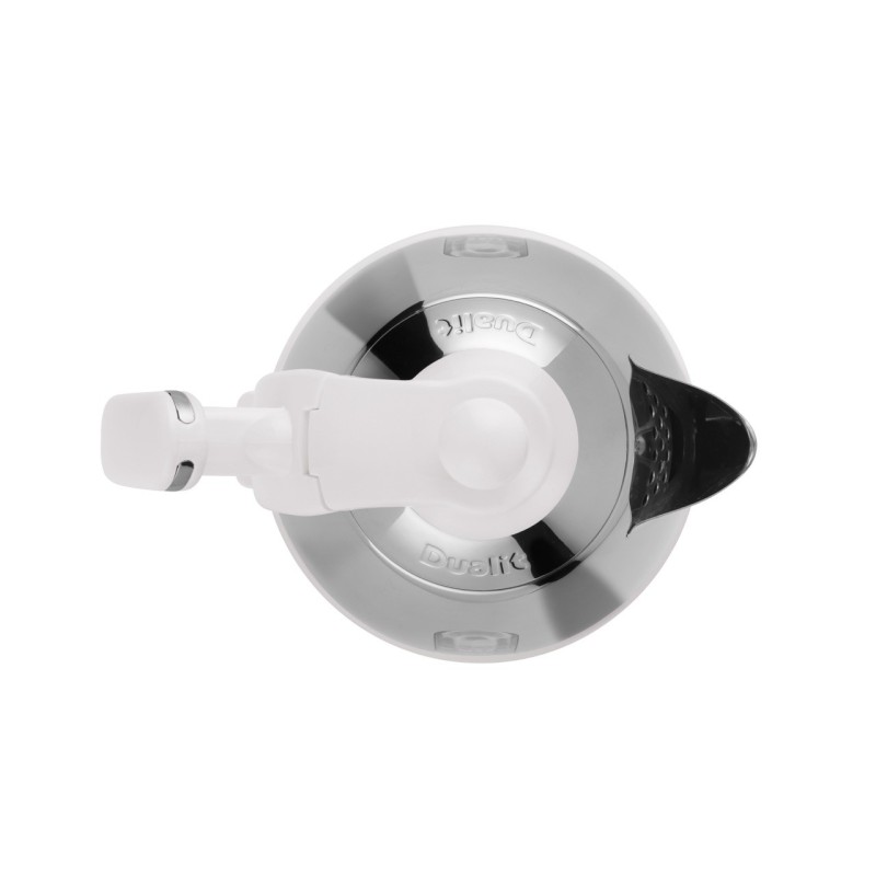 Dualit 1,5L Lite kannuga veekeetja must