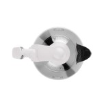 Dualit 1,5L Lite arbatinukas juodas