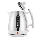 Dualit 1,5L Lite kannuga veekeetja must