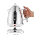 Чайник Dualit 1,5 л Lite чёрный