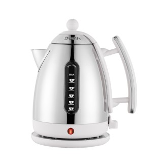 Чайник Dualit 1,5 л Lite чёрный