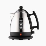 Dualit 1L Lite Jug Kettle Black – Fast Boil