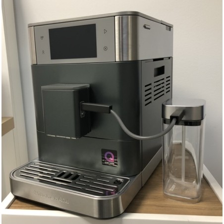 FULLY AUTOMATIC ESPRESSO MACHINE KF8