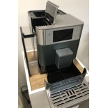 FULLY AUTOMATIC ESPRESSO MACHINE KF8