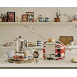 Dualit 2 šķēļu NewGen Classic tosteris Union Jack