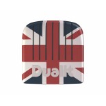Dualit 2 šķēļu NewGen Classic tosteris Union Jack