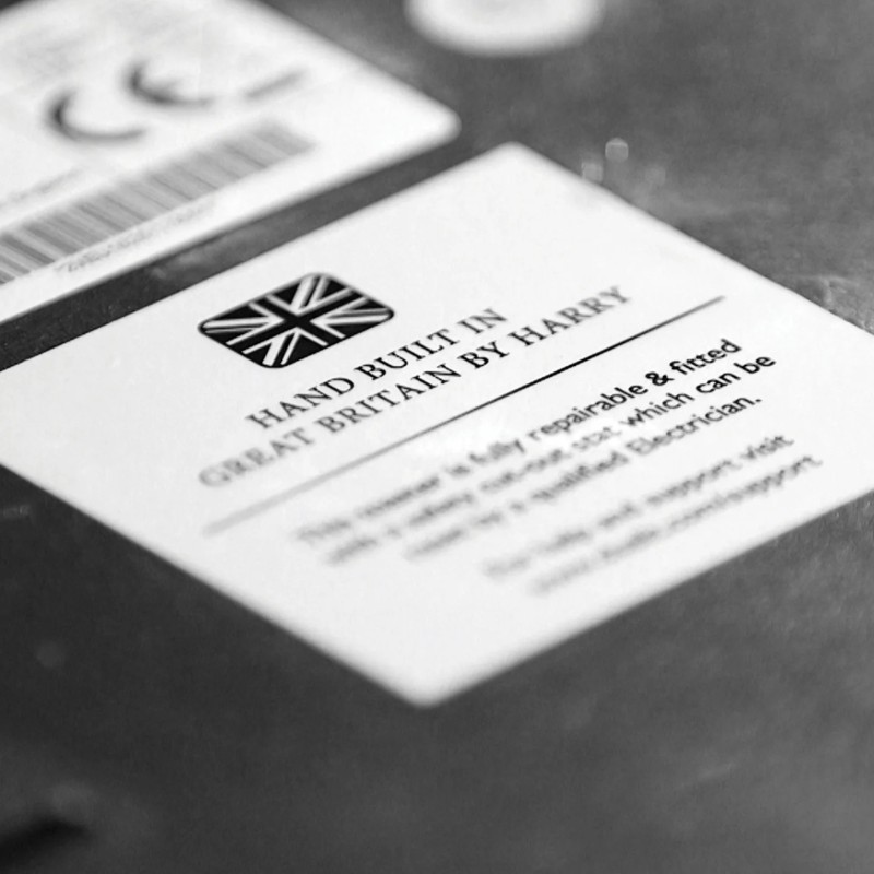 Dualit 2 šķēļu NewGen Classic tosteris Red