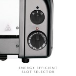 Dualit 2 viilu NewGen Classic Red