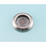 Kenmore Retro 2-Degļu Pārnēsājams Galda Gāzes Grils – KT-R40003-TQ