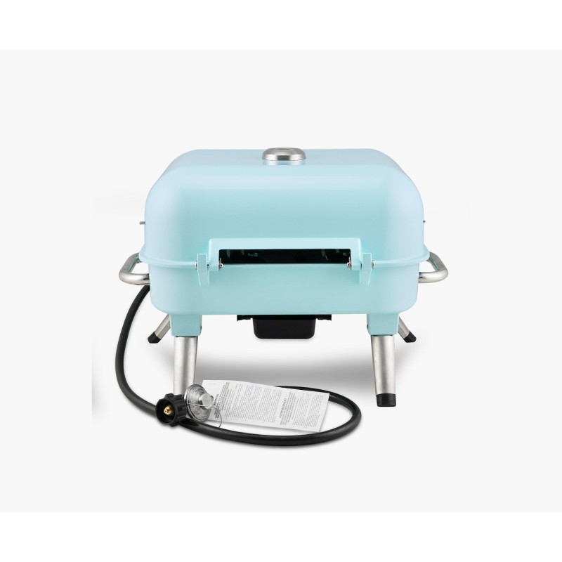 Kenmore Retro 2-Brenner Tragbarer Gasgrill –