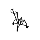 Big Green Egg Medium Starter-Set + KitchenAid Küchenmaschine Evergreen