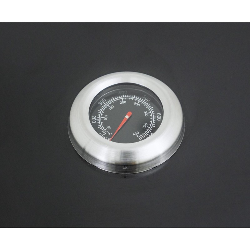 Kenmore retro dujinis grilis (turkio spalvos) | KT-R40003-TQ