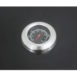 Kenmore Retro Pārnēsājams Galda Gāzes Grils – KT-R40003-BK