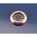 Kenmore Retro 2-Burner Portable Gas Grill - Black