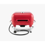 Kenmore Retro Pārnēsājams Galda Gāzes Grils – KT-R40003-RD