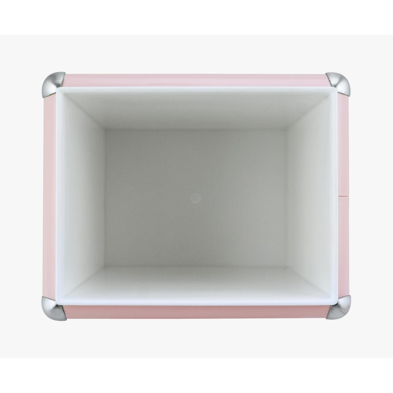 Переносной холодильный бокс Permasteel 13 литров - Pink