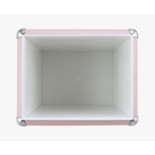 Permasteel 13 litru aukstumu kaste - Pink PS-205-14QT-PK