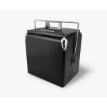 Permasteel 13-Liter Tragbare Kühlbox - Black