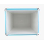 Permasteel 13-liitrine kaasaskantav jahutuskast - Turquoise