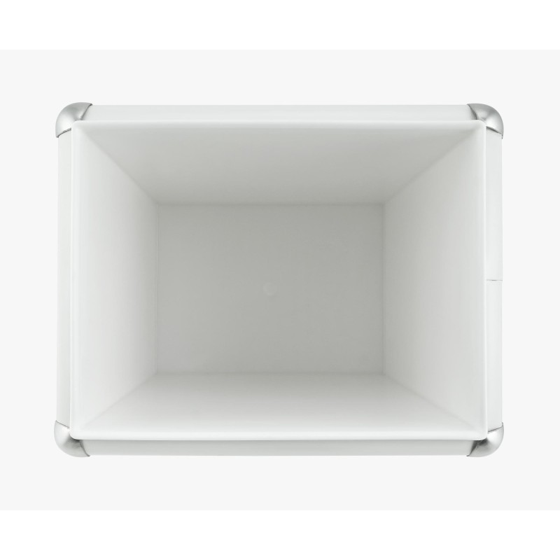 Permasteel 13L Portable Cooler | Retro Steel Ice Chest