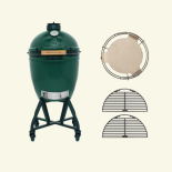 Big Green Egg Large grila komplekt