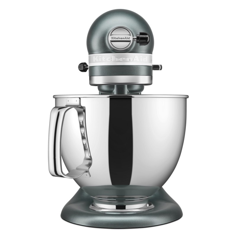 Pastatomas plakiklis KitchenAid Artisan ir Espresso kavos aparatas