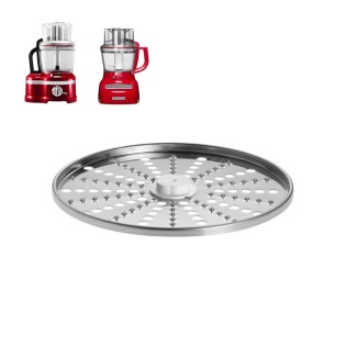 Parmesan/Ice shaving disc