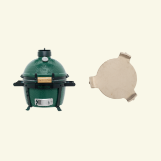 Big Green Egg MiniMax Plus