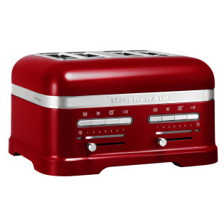 Röster Artisan, 4-viilule