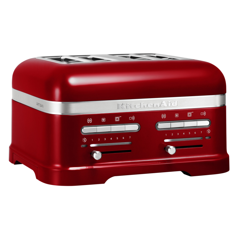 Röster Artisan, 4-viilule