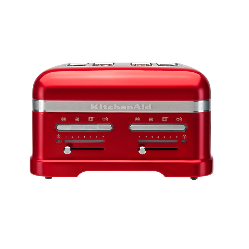 Röster Artisan, 4-viilule