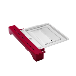 Röster Artisan, 4-viilule