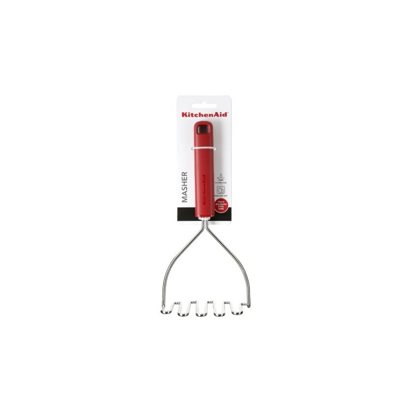 KitchenAid Stampfer, Empire Red