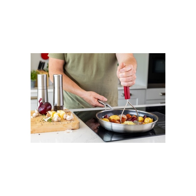 KitchenAid Stampfer, Empire Red