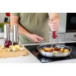 KitchenAid smulkintuvas, Empire Red