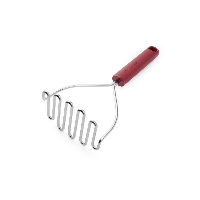 KitchenAid Masher, Empire Red