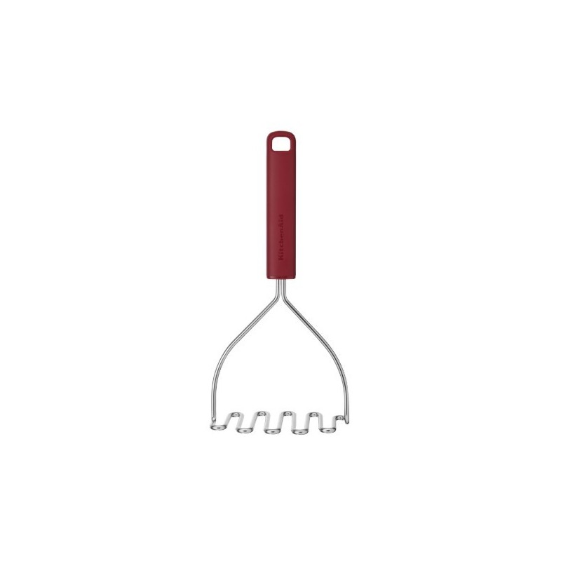 KitchenAid smulkintuvas, Empire Red