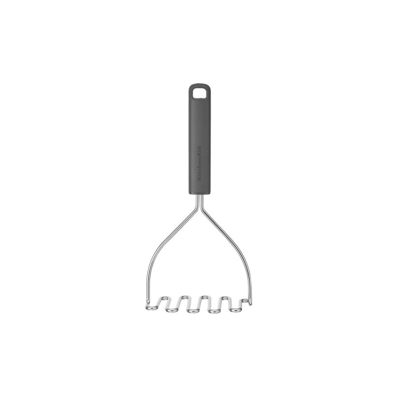 KitchenAid Stampfer, Charcoal Grey