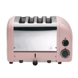 Тостер Dualit NewGen Classic на 4 ломтика