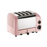 Тостер Dualit NewGen Classic на 4 ломтика